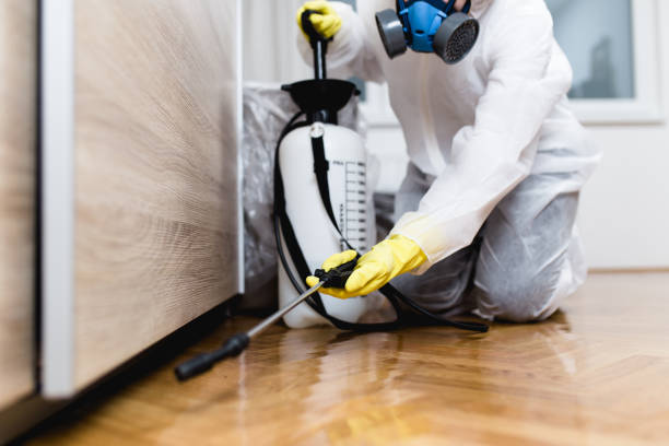 Best Pest Control Cost  in Oakland, OR