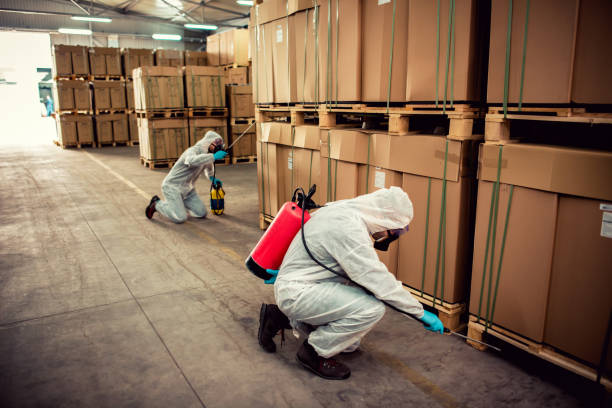 Best Affordable Pest Control Services  in Oakland, OR