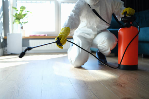 Best Best Pest Control Companies  in Oakland, OR