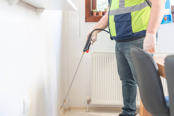 Best Pest Control Near Me  in Oakland, OR